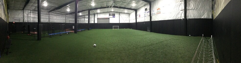 1001 Ben Ali Dr, Danville, KY à vendre - Photo intérieure – Image 3 sur 10