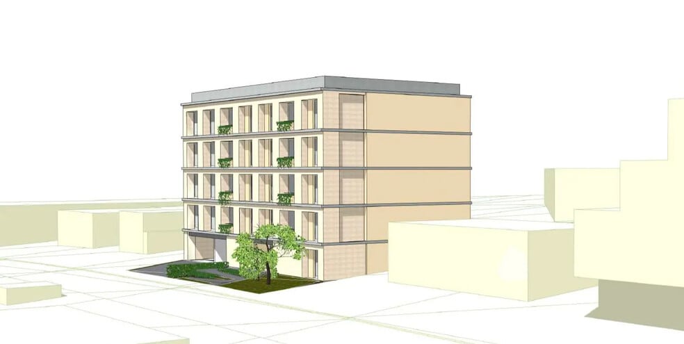 13 Rue Louis Renault, Balma à vendre - Photo de l’immeuble – Image 3 sur 4