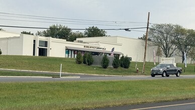 388 US Highway 22 W, Readington, NJ à louer Photo intérieure– Image 2 sur 2