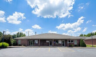 Plus de détails pour 1455 US Hwy 61, Festus, MO - Bureau à vendre