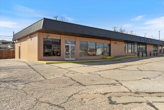 Plus de détails pour 212-216 NW 23rd St, Oklahoma City, OK - Local commercial à louer