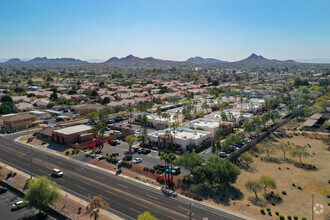 16620 N 40th St, Phoenix, AZ - VUE AÉRIENNE  vue de carte - Image1