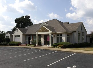 Plus de détails pour 959 17th St, Columbus, GA - Bureau à vendre