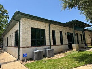 Plus de détails pour 16010 Park Valley Dr, Round Rock, TX - Bureau à vendre