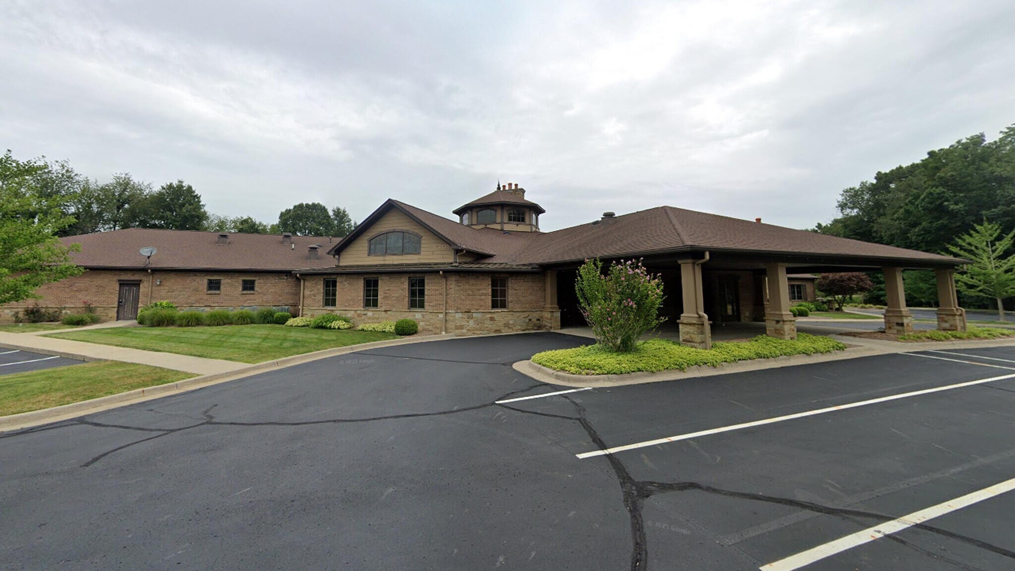 723 N US 27, Marshall, MI à vendre Photo principale– Image 1 sur 3