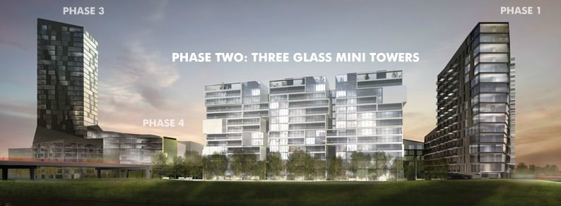 51 Trolley Cres, Toronto, ON à vendre - Photo de l’immeuble – Image 2 sur 9