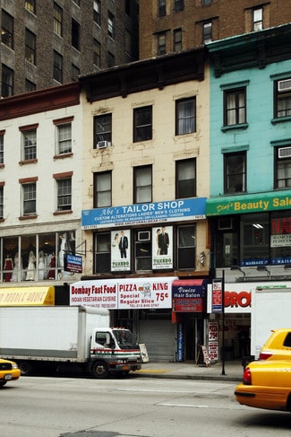 Plus de détails pour 1013 Avenue of the Americas, New York, NY - Local commercial à louer