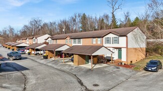 Plus de détails pour 804 Crosscreek Dr, Abingdon, VA - Logement à vendre