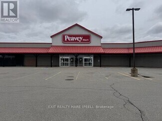 Plus de détails pour 1780 Wharncliffe Rd S, London, ON - Local commercial à vendre