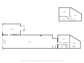 340-348 N Military Ave, Green Bay, WI à vendre Plan d’étage– Image 1 sur 10