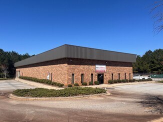 Plus de détails pour 500 Marksmen Ct, Fayetteville, GA - Industriel/Logistique à vendre