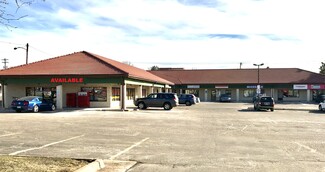 Plus de détails pour 1360 W Littleton Blvd, Littleton, CO - Bureau/Local commercial à louer