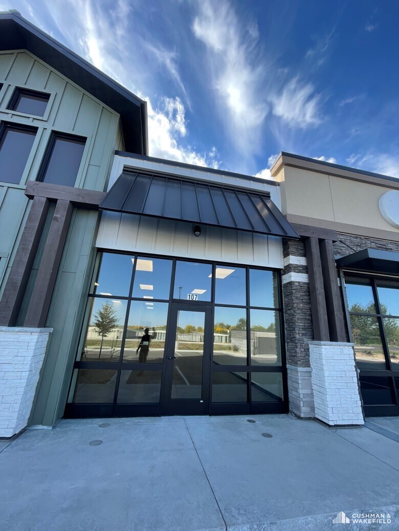 103-155 E 71st St, Loveland, CO à louer Photo intérieure– Image 1 sur 3