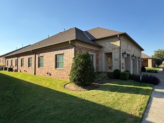 Plus de détails pour 5716 NW 135th St, Oklahoma City, OK - Bureau à vendre
