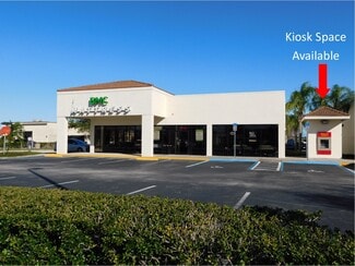 Plus de détails pour 3809-3813 Murrell Rd, Rockledge, FL - Bureau/Local commercial à louer