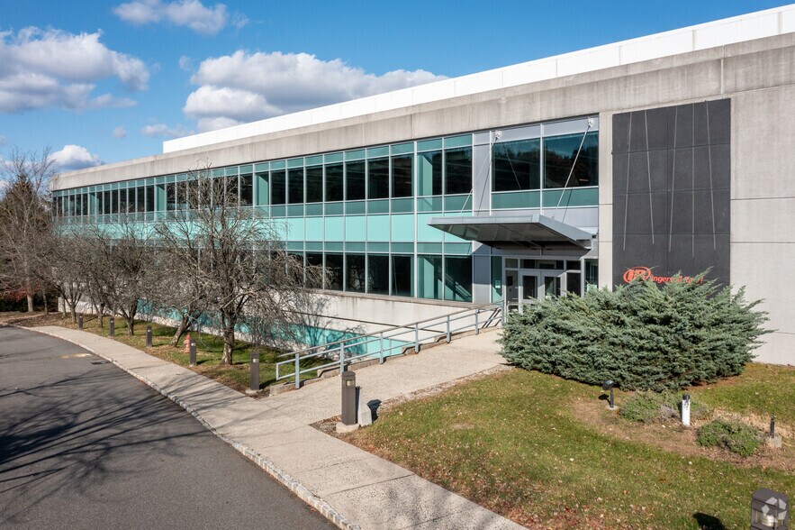 1467 Route 31 S, Annandale, NJ à vendre - Photo de l’immeuble – Image 3 sur 49