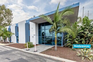 Plus de détails pour 5625 E Firestone Blvd, South Gate, CA - Industriel/Logistique à louer