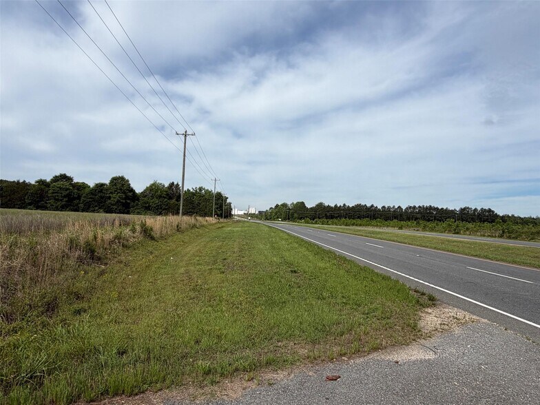 0 Lancaster Hwy, Chester, SC à vendre - Autre – Image 2 sur 8