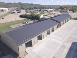 2615 East Ave S, La Crosse, WI - VUE AÉRIENNE  vue de carte