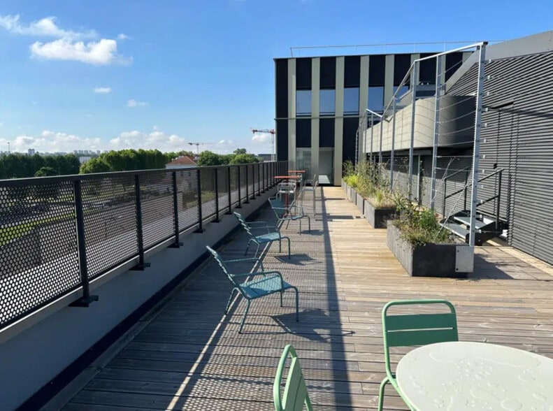 38-40 Boulevard De L'Artillerie, Lyon à louer - Photo de l’immeuble – Image 3 sur 23