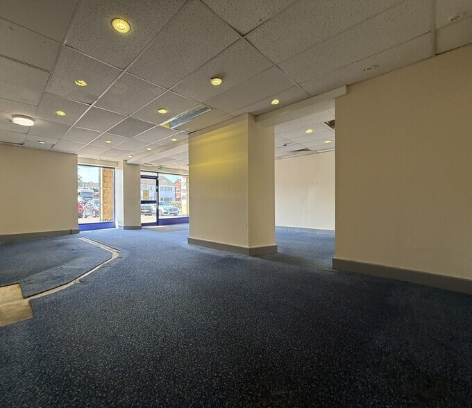 10-12 Tilton Rd, Hinckley à louer - Photo intérieure – Image 3 sur 4