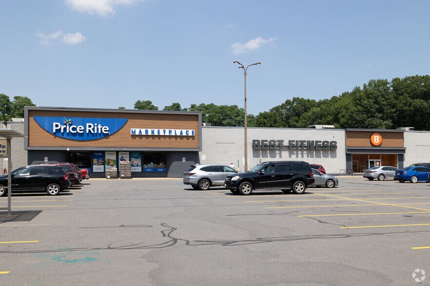 2330 Watt St, Schenectady, NY à louer - Photo de l’immeuble – Image 2 sur 5