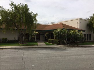 Plus de détails pour 1609 Regatta Ln, San Jose, CA - Industriel/Logistique à louer