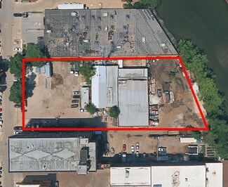 Plus de détails pour 3067 Rockwell st, Chicago, IL - Terrain à vendre