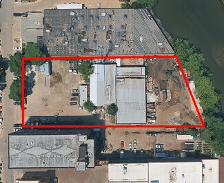 Plus de détails pour 3067 Rockwell st, Chicago, IL - Terrain à vendre