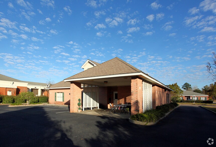 908 Plantation Blvd, Fairhope, AL à vendre - Photo de l’immeuble – Image 2 sur 2