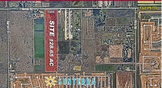 Plus de détails pour 0 FM 529 Rd, Katy, TX - Terrain à vendre