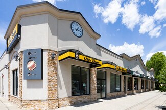 Plus de détails pour 600-610 Central Ave, Cedarhurst, NY - Local commercial à louer
