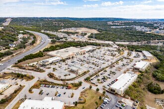 5000 N Quinlan Park Rd, Austin, TX - VUE AÉRIENNE  vue de carte - Image1