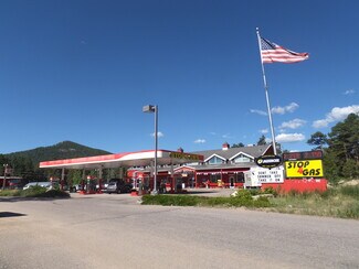 Plus de détails pour 9064 Us Highway 285, Morrison, CO - Bureau/Local commercial, Local commercial à louer