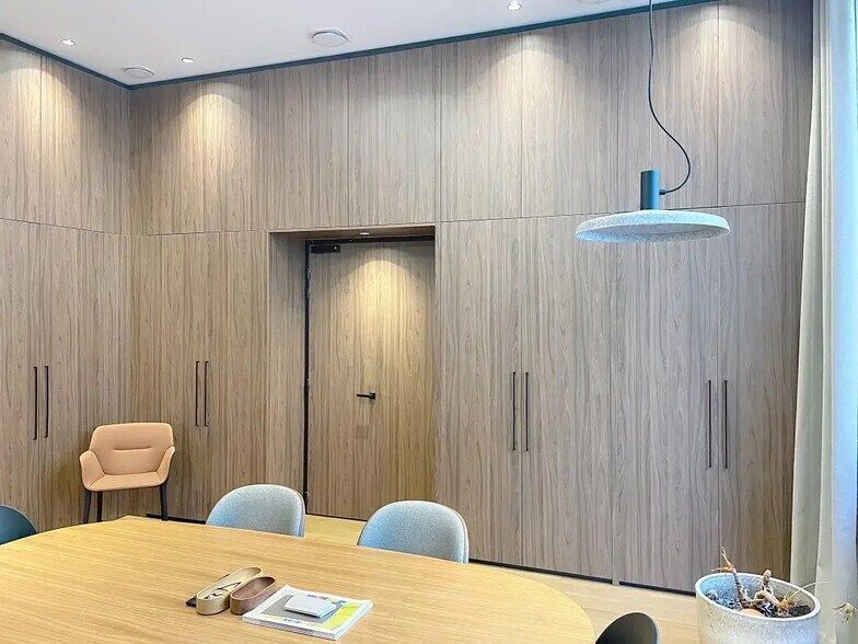 58 Avenue Maréchal Foch, Lyon à louer - Photo de l’immeuble – Image 3 sur 14
