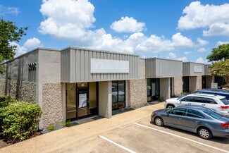 Plus de détails pour 3006 Longhorn Blvd, Austin, TX - Industriel/Logistique à louer
