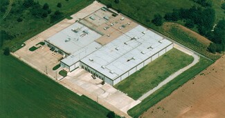 Plus de détails pour 4249 SW 29th St, Oklahoma City, OK - Industriel/Logistique à louer