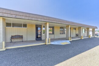 Plus de détails pour 1003 Division St, Prescott, AZ - Bureau à louer