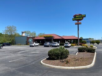 Plus de détails pour 5100 Lee Hwy, Bristol, VA - Local commercial à louer