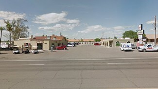 Plus de détails pour 5602-5606 E McKellips Rd – Local commercial à vendre, Mesa, AZ
