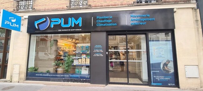 Plus de détails pour 37 Boulevard Jean Jaurès, Boulogne-Billancourt - Local commercial à louer