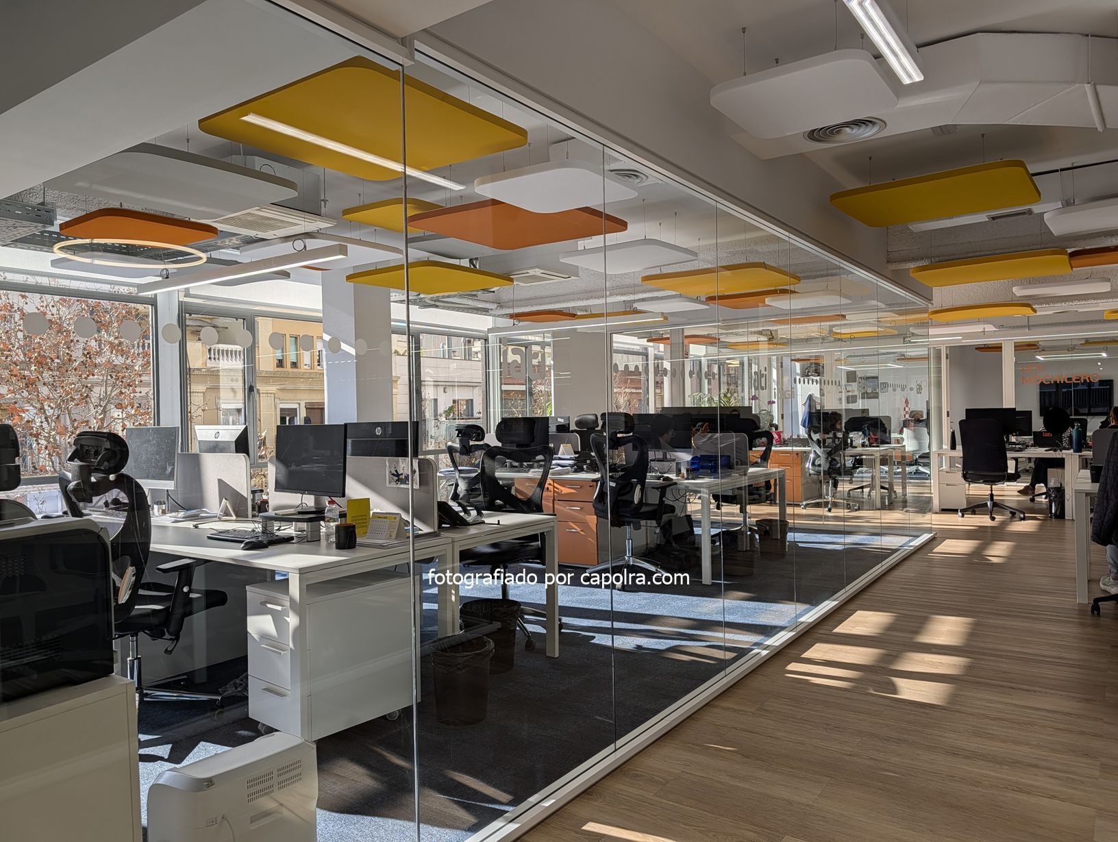 Carrer de Guitard, 43, Barcelone, Barcelona à louer Photo principale– Image 1 sur 37