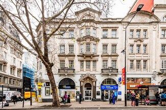 Plus de détails pour 113 Kingsway, Londres - Bureau à louer