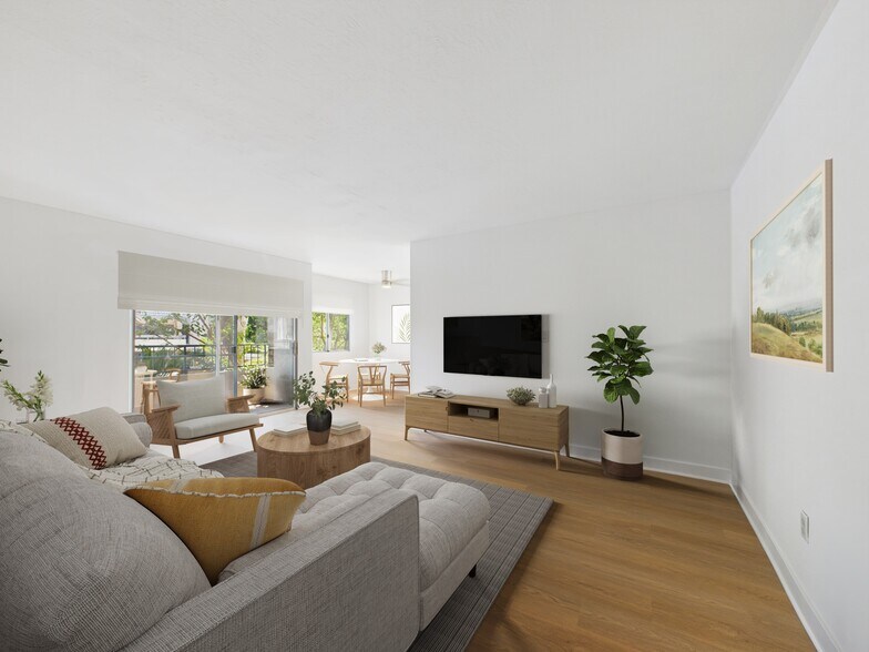 4553 Willis Ave, Sherman Oaks, CA à vendre - Photo intérieure – Image 2 sur 12