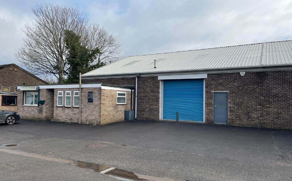 Belton Ln, Grantham à vendre - Photo de l’immeuble – Image 3 sur 12