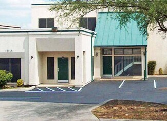 Plus de détails pour 12118 Valliant St, San Antonio, TX - Local d'activités à louer
