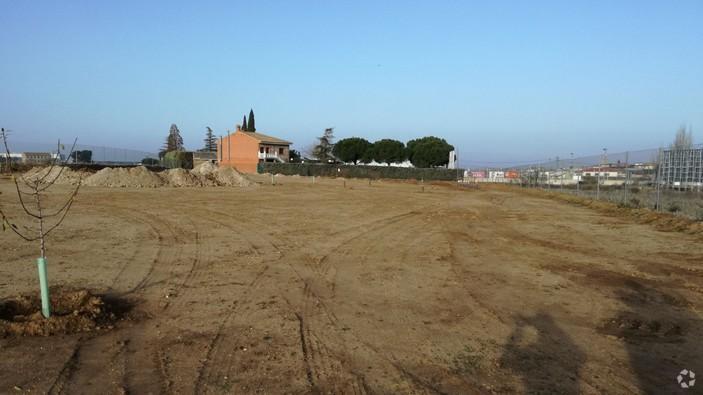 Terrain dans Guadamur, Toledo à vendre - Photo de l’immeuble – Image 2 sur 4