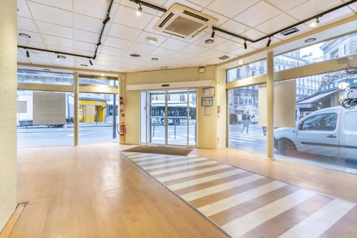 37 Rue De Rivoli, Paris à louer Photo intérieure– Image 1 sur 21