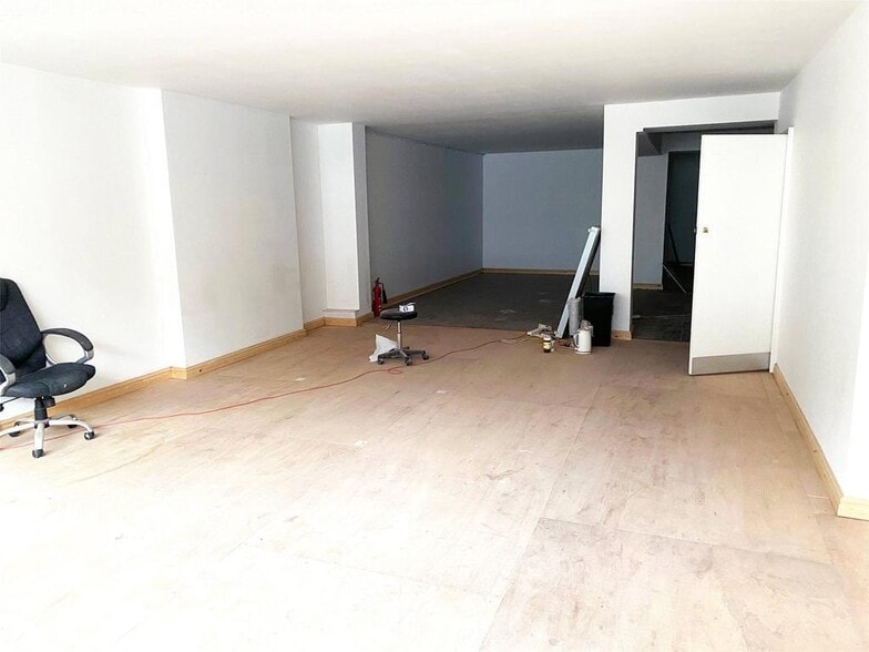 Cross St, Combe Martin à vendre - Photo intérieure – Image 2 sur 3