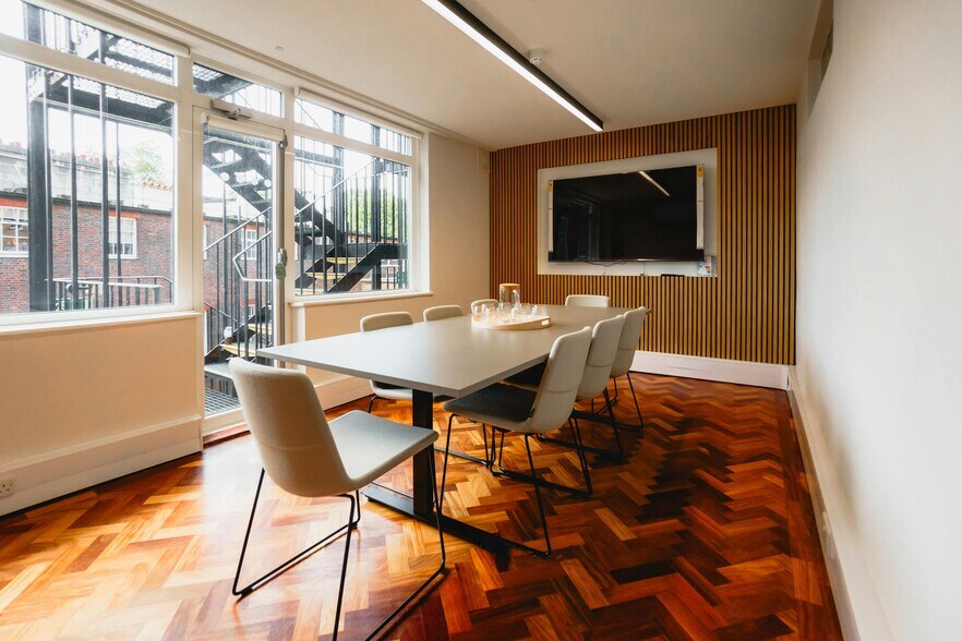 307-308 High Holborn, Londres à louer - Photo de l’immeuble – Image 3 sur 19